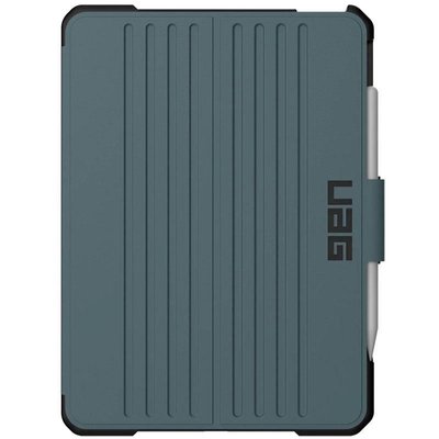 Уценка Чехол-книжка UAG Metropolis для Apple iPad 10.2" (2019) (2020) (2021) 64432 фото