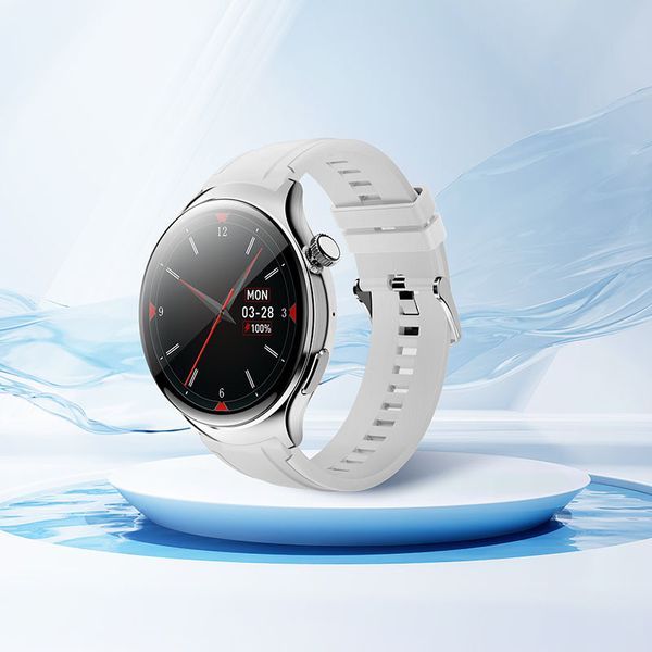 Смарт-годинник Borofone BD7 Smart sports watch (call version) 69032 фото