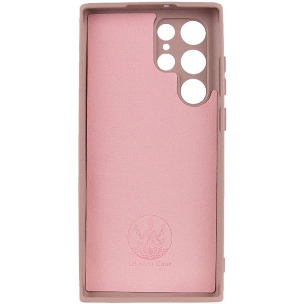 Чохол Silicone Cover Lakshmi Full Camera (A) для Samsung Galaxy S24 Ultra 67951 фото