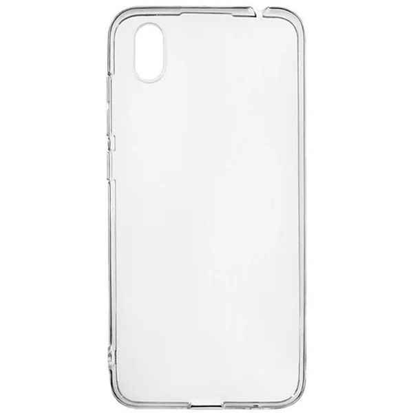 TPU чохол Epic Transparent 1,5mm для ZTE Blade A3 (2019) 53067 фото