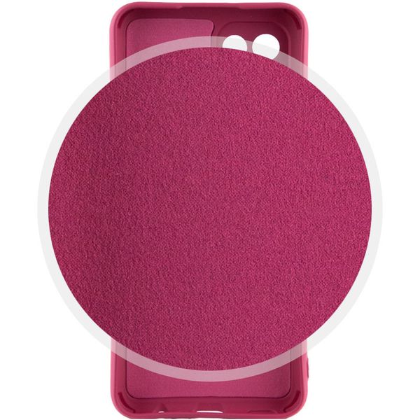 Чохол Silicone Cover Lakshmi Full Camera (A) для TECNO POP 5 64578 фото