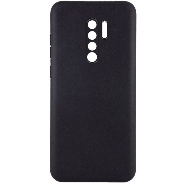 Чохол TPU Epik Black Full Camera для Xiaomi Redmi 9 51202 фото