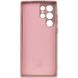 Чохол Silicone Cover Lakshmi Full Camera (A) для Samsung Galaxy S24 Ultra 67951 фото 3