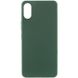 Чехол Silicone Cover Lakshmi (AAA) для Xiaomi Redmi 9C 68438 фото 1