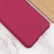 Чохол Silicone Cover Lakshmi Full Camera (A) для TECNO POP 5 64578 фото 3