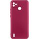 Чехол Silicone Cover Lakshmi Full Camera (A) для TECNO POP 5 64578 фото 1