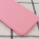 Чехол Silicone Case Full Protective (AA) NO LOGO для Apple iPhone SE (2020) 72444 фото 2