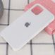 Чехол Silicone Case (AA) для Apple iPhone 11 Pro Max (6.5") 32273 фото 2