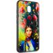 TPU+PC чехол Prisma Ladies для Xiaomi Redmi 8a 33898 фото 1