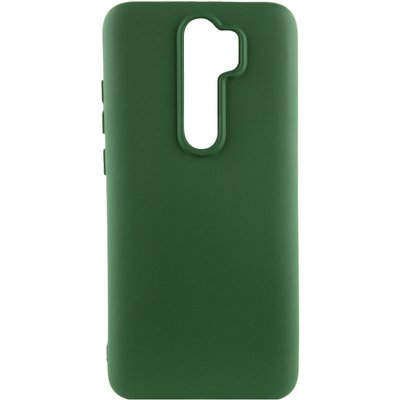 Чехол Silicone Cover Lakshmi (AA) для Xiaomi Redmi 9 73059 фото