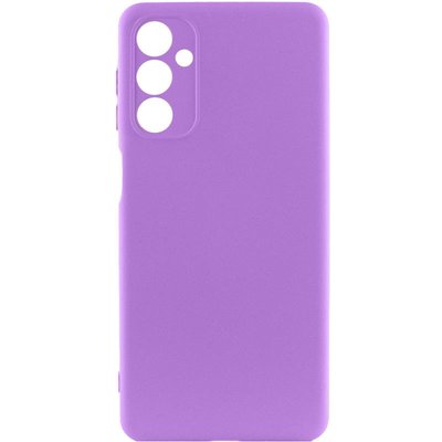 Чехол Silicone Cover Lakshmi Full Camera (AA) для Samsung Galaxy A23 4G 72628 фото