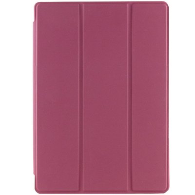 Чехол-книжка Book Cover (stylus slot) для Samsung Galaxy Tab S6 Lite 10.4" (P610/P613/P615/P619) 63844 фото