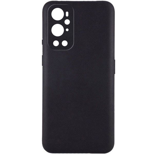 Чохол TPU Epik Black Full Camera для OnePlus 9 Pro 63562 фото