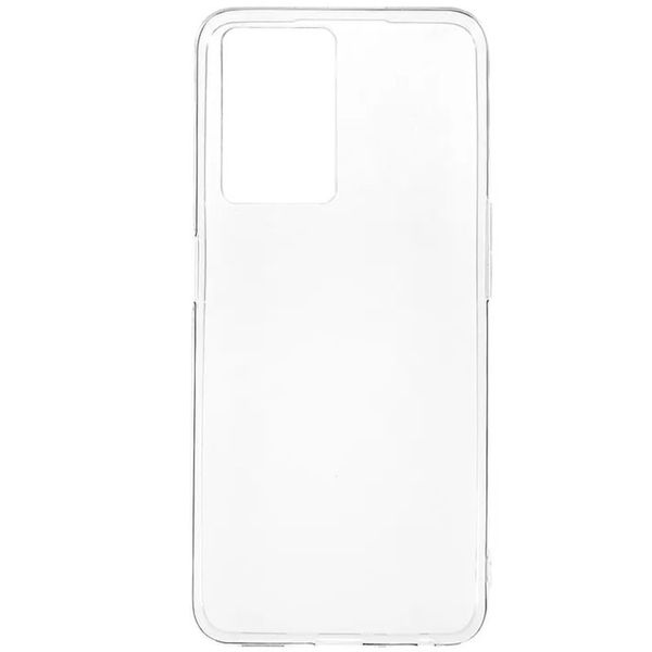 TPU чохол Epic Transparent 1,5mm для OnePlus Nord N20 SE 65384 фото