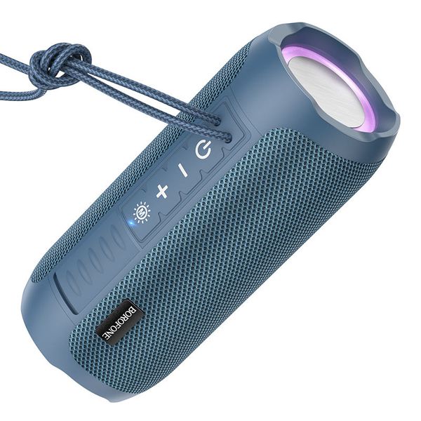 Bluetooth Колонка Borofone BR21 57057 фото