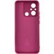 Чехол Silicone Cover Lakshmi Full Camera (A) для Xiaomi Redmi 12C 63852 фото 2