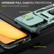 Ударопрочный чехол Camshield Army Ring для Xiaomi Poco X6 / Note 13 Pro 5G 72805 фото 6