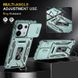 Ударопрочный чехол Camshield Army Ring для Xiaomi Poco X6 / Note 13 Pro 5G 72805 фото 2