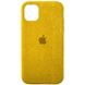 Чохол ALCANTARA Case Full для Apple iPhone 12 Pro Max (6.7") 41967 фото 1