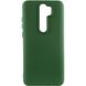 Чехол Silicone Cover Lakshmi (AA) для Xiaomi Redmi 9 73059 фото 1