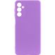 Чехол Silicone Cover Lakshmi Full Camera (AA) для Samsung Galaxy A23 4G 72628 фото 1