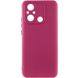 Чохол Silicone Cover Lakshmi Full Camera (A) для Xiaomi Redmi 12C 63852 фото 1