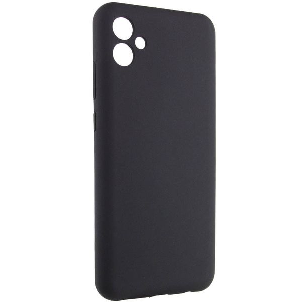 Чехол Silicone Cover Lakshmi Full Camera (AA) для Samsung Galaxy A06 73663 фото