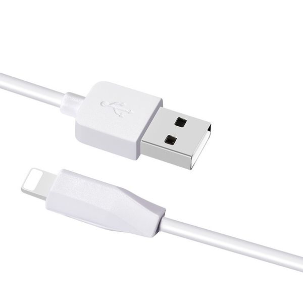 Дата кабель Hoco X1 Rapid USB to Lightning (2m) 39203 фото