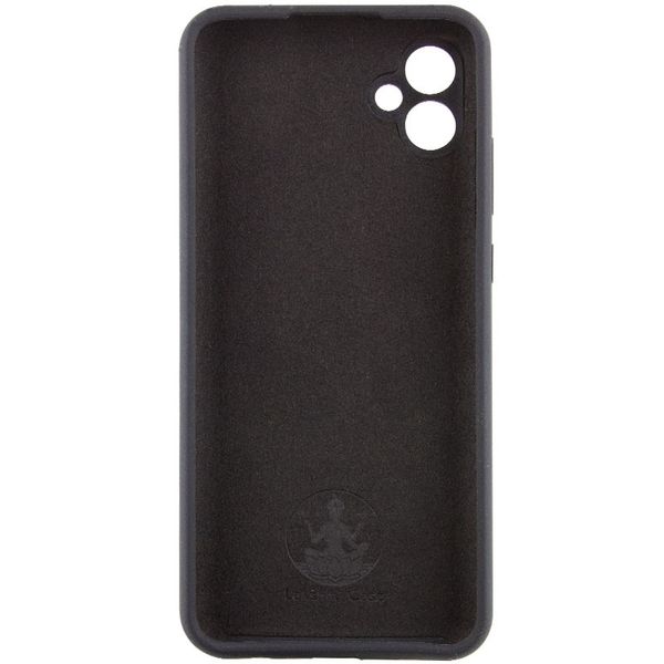 Чехол Silicone Cover Lakshmi Full Camera (AA) для Samsung Galaxy A06 73663 фото