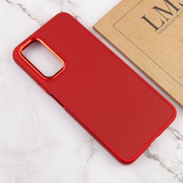 TPU чехол Bonbon Metal Style для Xiaomi Redmi Note 11 Pro 4G/5G / 12 Pro 4G 56601 фото