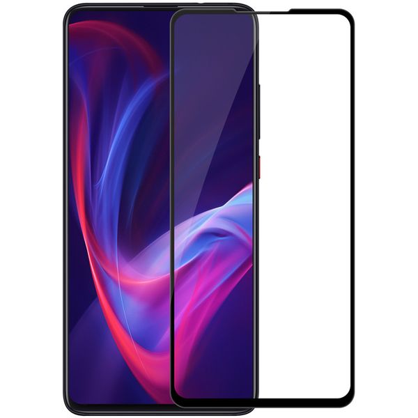 Защитное стекло Nillkin (CP+PRO) для Xiaomi Redmi K20 / K20 Pro / Mi9T / Mi9T Pro 30873 фото