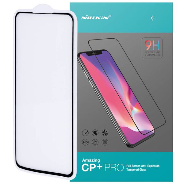 Защитное стекло Nillkin (CP+PRO) для Xiaomi Redmi K20 / K20 Pro / Mi9T / Mi9T Pro 30873 фото