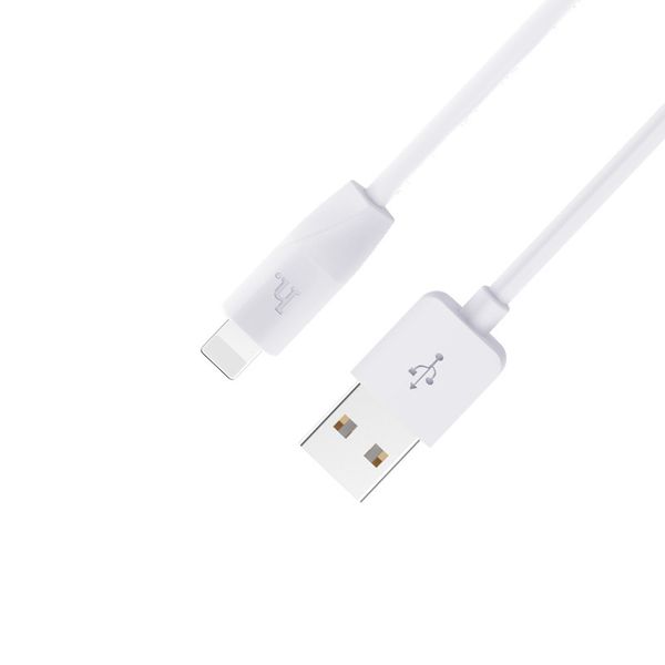 Дата кабель Hoco X1 Rapid USB to Lightning (2m) 39203 фото