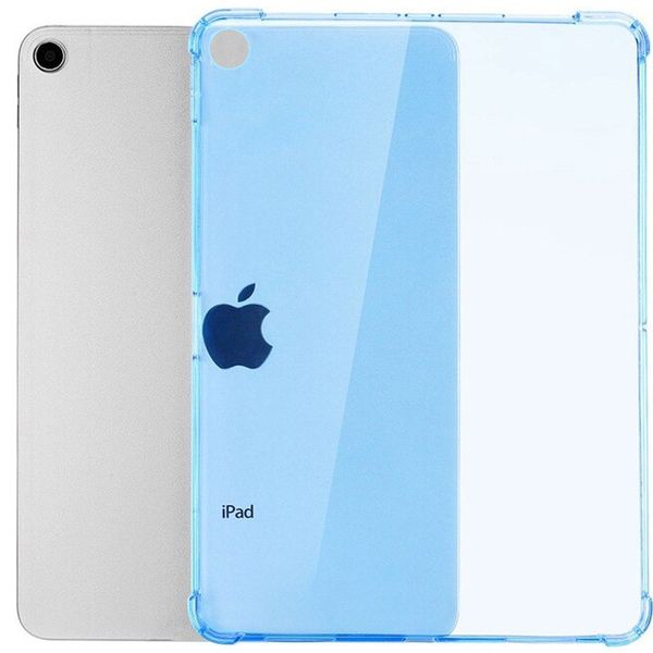 TPU чехол Epic Ease Color с усиленными углами для Apple iPad Air 10.5'' (2019) / Pro 10.5 (2017) 37682 фото