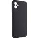 Чехол Silicone Cover Lakshmi Full Camera (AA) для Samsung Galaxy A06 73663 фото 2