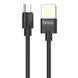 Дата кабель Hoco U55 Outstanding Micro USB Cable (1.2m) 30910 фото 4