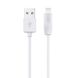 Дата кабель Hoco X1 Rapid USB to Lightning (2m) 39203 фото 1