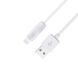 Дата кабель Hoco X1 Rapid USB to Lightning (2m) 39203 фото 2