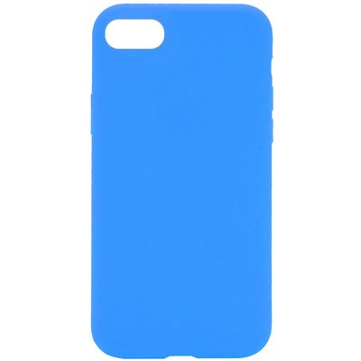 Чохол Silicone Case Full Protective (AA) NO LOGO для Apple iPhone 6/6s (4.7") 72378 фото