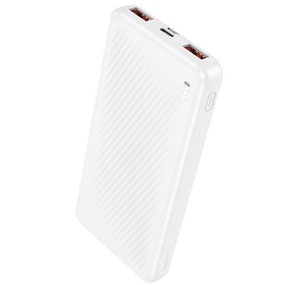 Портативное ЗУ Power Bank BOROFONE BJ56 Graceful 22,5W+PD20W 10000 mAh 72783 фото