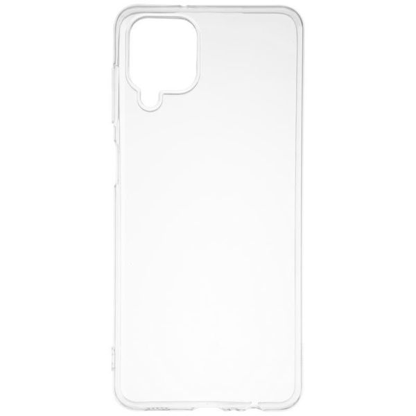 TPU чохол Epic Transparent 1,5mm для Samsung Galaxy M33 5G 57392 фото