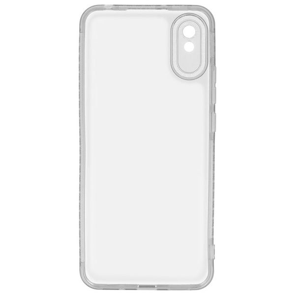 Чехол TPU Starfall Clear для Xiaomi Redmi 9A 64323 фото