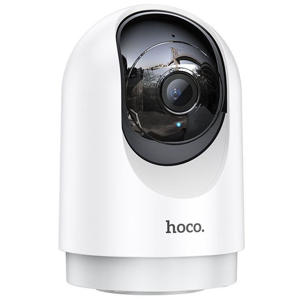 Камера видеонаблюдения Hoco D1 indoor PTZ HD 67571 фото