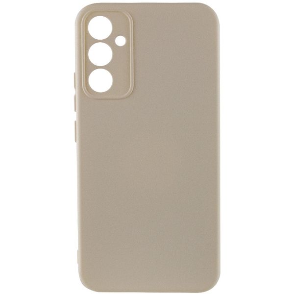 Чехол Silicone Cover Lakshmi Full Camera (A) для Samsung Galaxy A34 5G 59082 фото