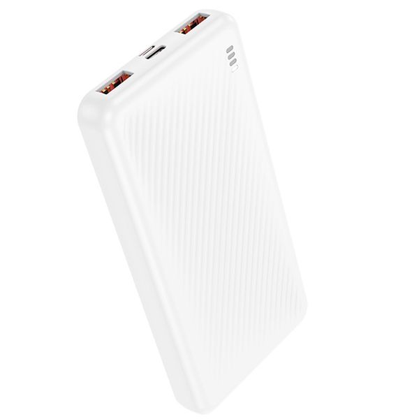 Портативное ЗУ Power Bank BOROFONE BJ56 Graceful 22,5W+PD20W 10000 mAh 72783 фото