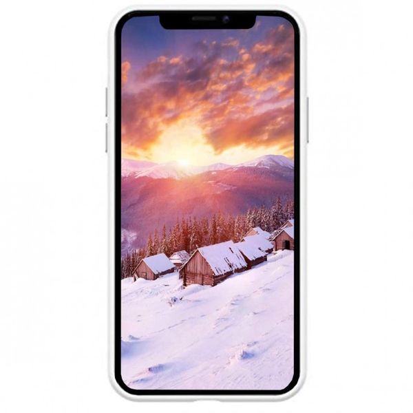 Чехол Silicone Case Full Protective (AA) для Apple iPhone XR (6.1") 34365 фото