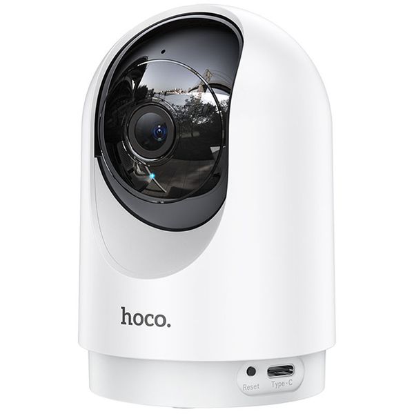 Камера видеонаблюдения Hoco D1 indoor PTZ HD 67571 фото