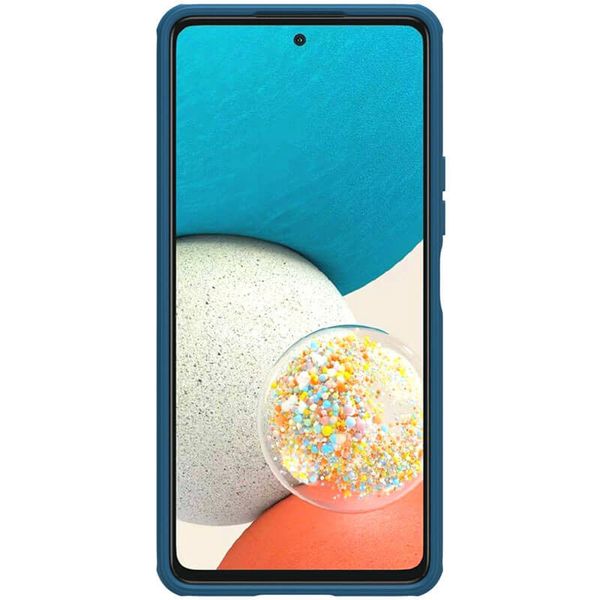 Чохол Nillkin Matte Pro для Samsung Galaxy A53 5G 53917 фото