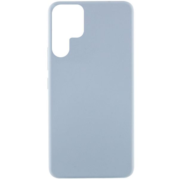 Чохол Silicone Cover Lakshmi (AAA) для Samsung Galaxy S22 Ultra 68429 фото