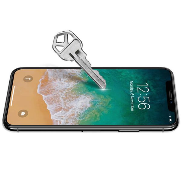 Защитное стекло Nillkin (H) для Apple iPhone X / XS / 11 Pro 22779 фото